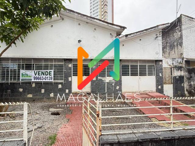 #398 - Casa para Locação em Recife - PE