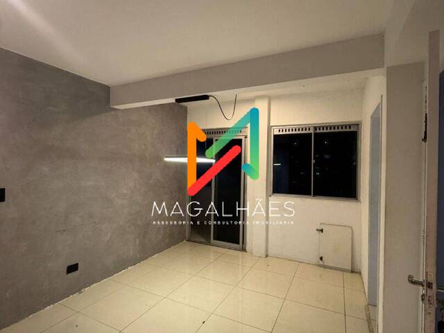 #402 - Apartamento Usado para Locação em Recife - PE