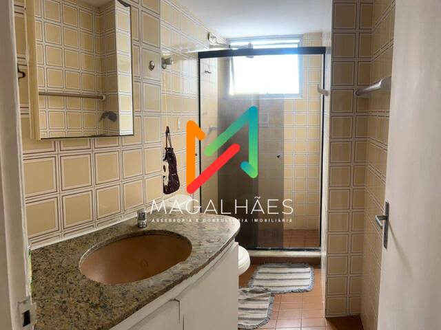 #406 - Apartamento Usado para Venda em Recife - PE