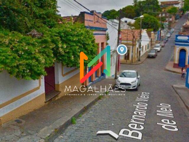 #408 - Casa para Venda em Olinda - PE