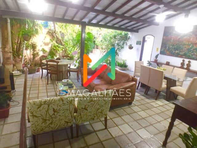 #408 - Casa para Venda em Olinda - PE