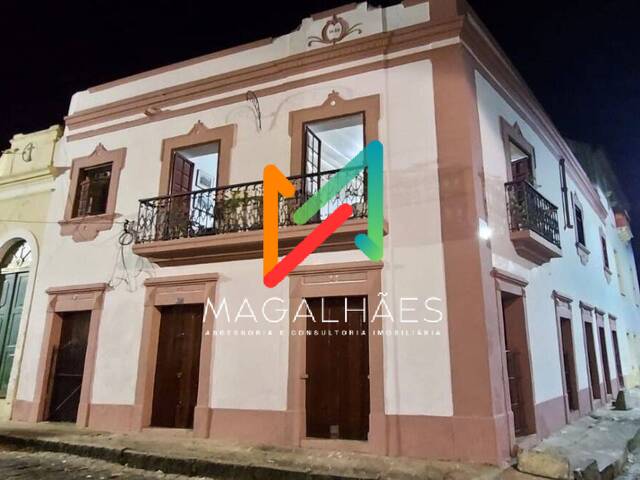 #408 - Casa para Venda em Olinda - PE