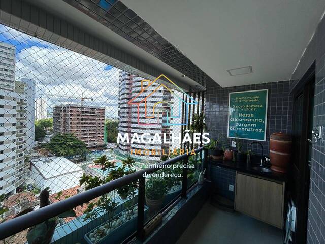 Apartamento Usado para Locação em Recife - 4