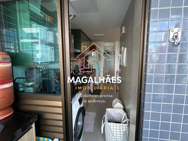 Apartamento Usado para Locação em Recife - 5