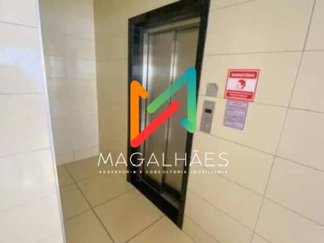 #410 - Apartamento Usado para Venda em Recife - PE