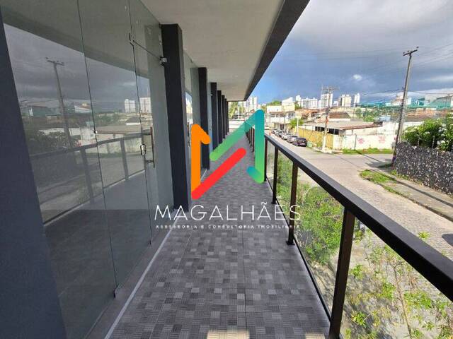 #411 - Loja para Locação em Recife - PE
