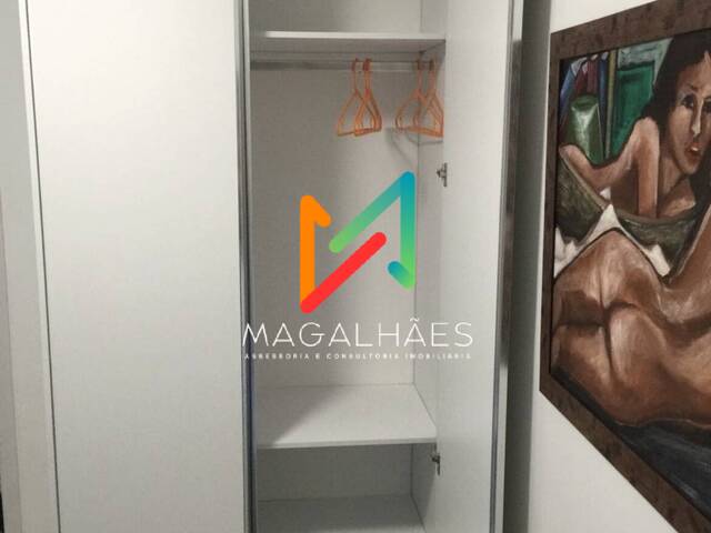 #421 - Apartamento Usado para Locação em Recife - PE