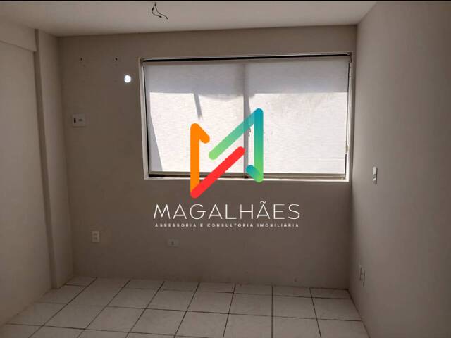 #422 - Sala para Locação em Recife - PE