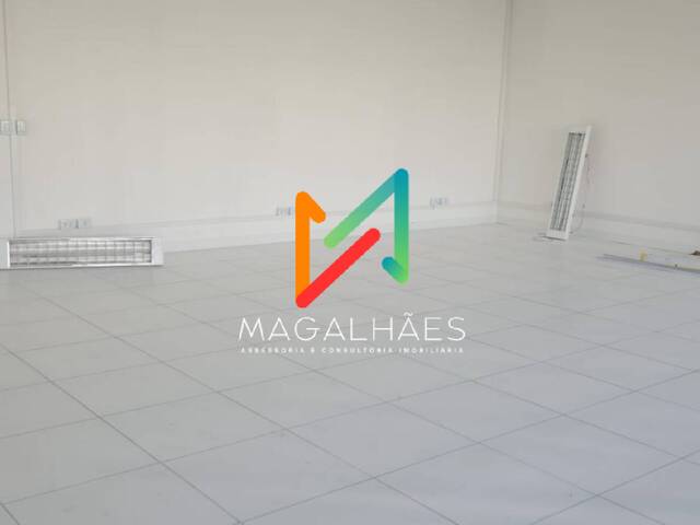 #423 - Sala para Locação em Recife - PE