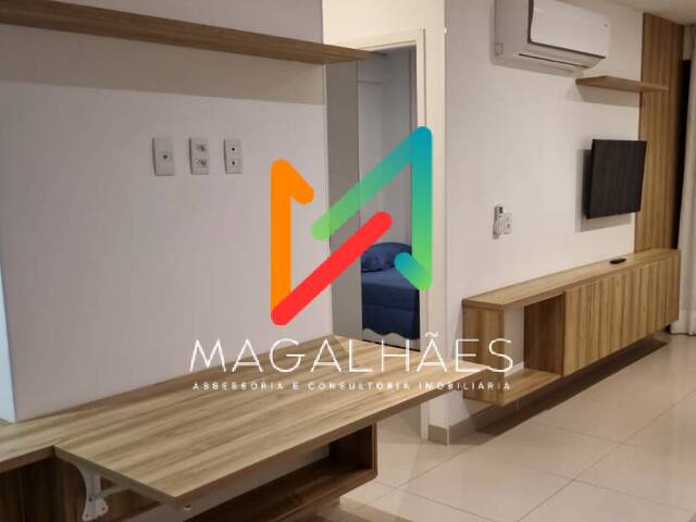 #424 - Apartamento Usado para Locação em Recife - PE