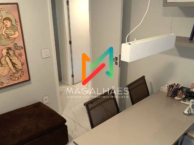 #428 - Sala para Locação em Recife - PE
