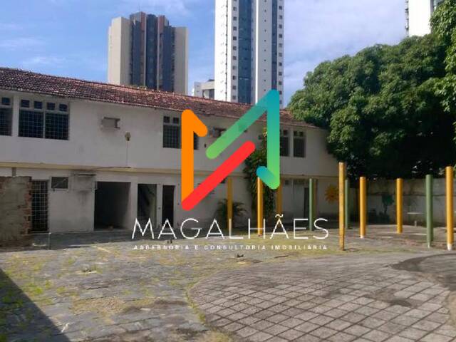 #429 - Casa para Locação em Recife - PE