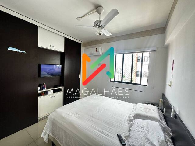 #430 - Apartamento Usado para Venda em Recife - PE