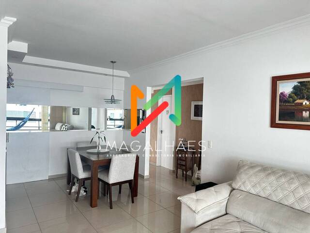 #430 - Apartamento Usado para Venda em Recife - PE