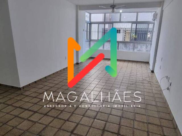 #431 - Apartamento Usado para Venda em Recife - PE