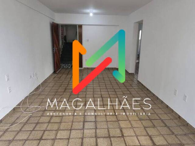 #431 - Apartamento Usado para Venda em Recife - PE