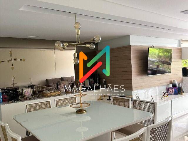 #438 - Apartamento Usado para Venda em Recife - PE