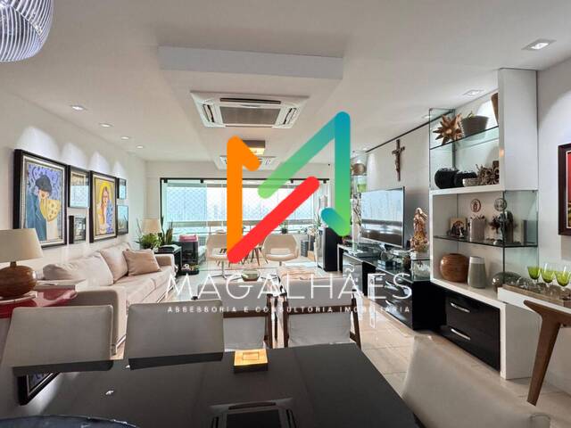 #441 - Apartamento Usado para Venda em Recife - PE