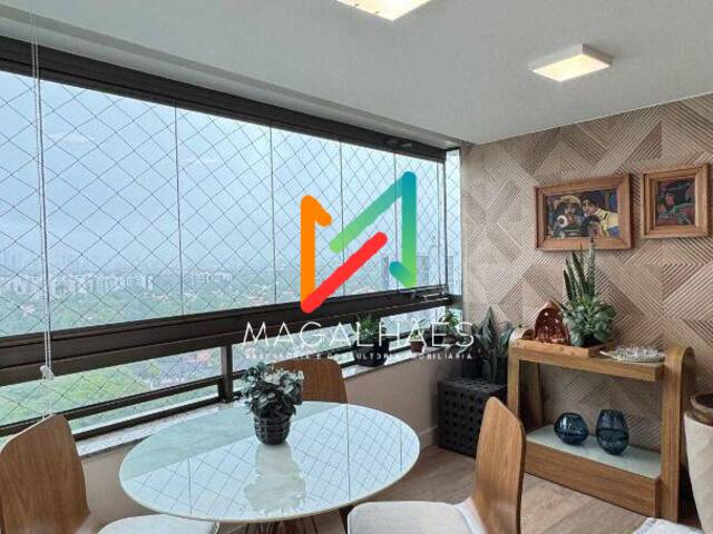 #441 - Apartamento Usado para Venda em Recife - PE