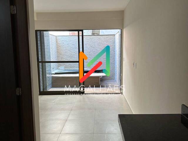 #442 - Flat para Venda em Ipojuca - PE