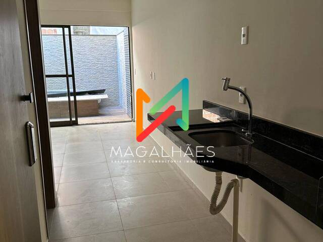 #442 - Flat para Venda em Ipojuca - PE