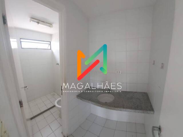 #447 - Sala para Venda em Recife - PE