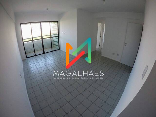 #448 - Apartamento Usado para Venda em Recife - PE
