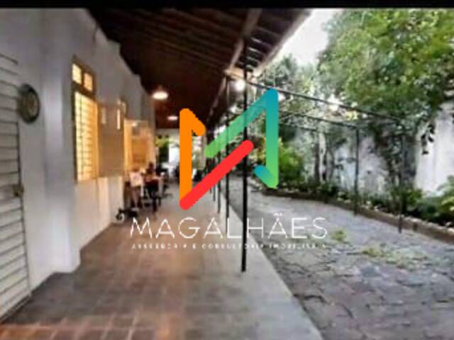 #449 - Sala para Locação em Recife - PE