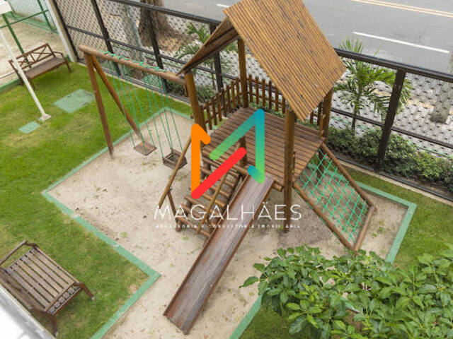 #450 - Apartamento Usado para Venda em Recife - PE