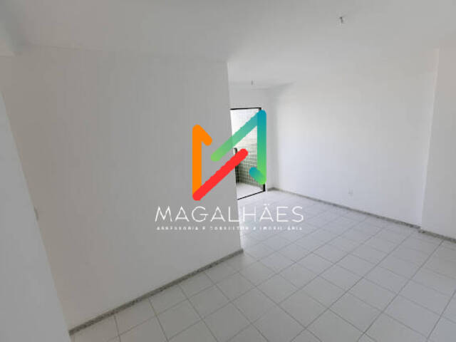 #450 - Apartamento Usado para Venda em Recife - PE