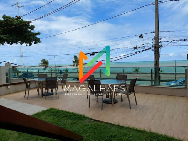 Venda em Boa Viagem - Recife