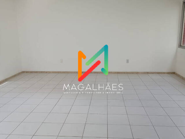 #453 - Apartamento Usado para Venda em Recife - PE