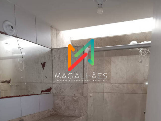 #453 - Apartamento Usado para Venda em Recife - PE