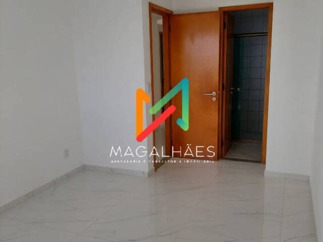 #454 - Apartamento Usado para Venda em Recife - PE