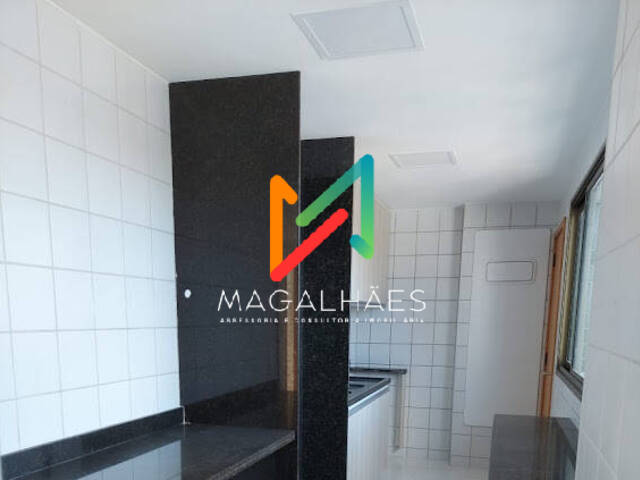 #454 - Apartamento Usado para Venda em Recife - PE