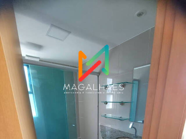 #455 - Apartamento Usado para Venda em Recife - PE