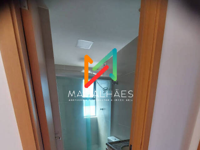 #455 - Apartamento Usado para Venda em Recife - PE