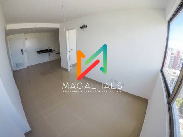 #456 - Apartamento Usado para Venda em Recife - PE