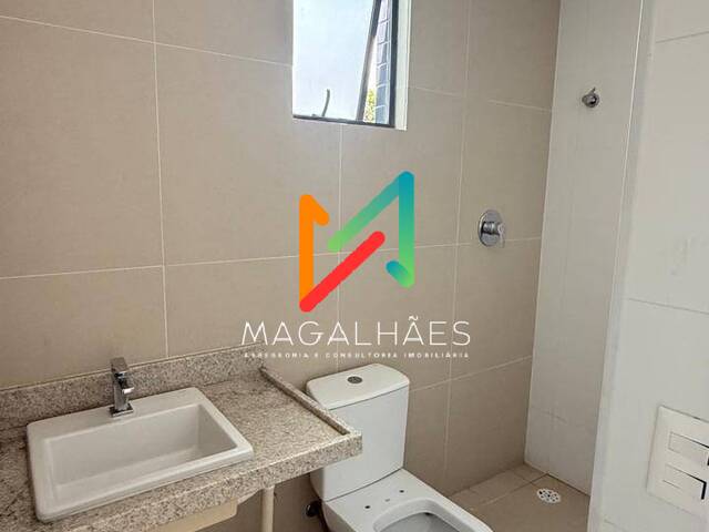 #458 - Apartamento Usado para Locação em Recife - PE