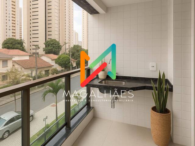 #460 - Flat para Venda em Recife - PE