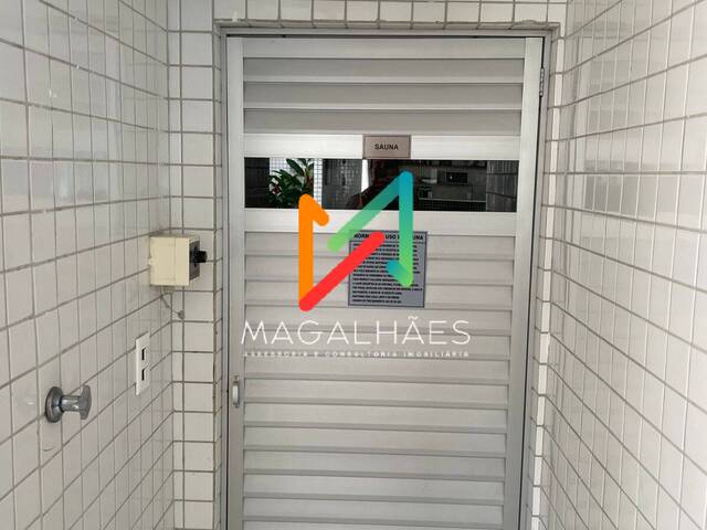 #461 - Apartamento Usado para Venda em Recife - PE