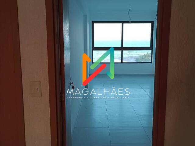 #462 - Apartamento Usado para Venda em Jaboatão dos Guararapes - PE