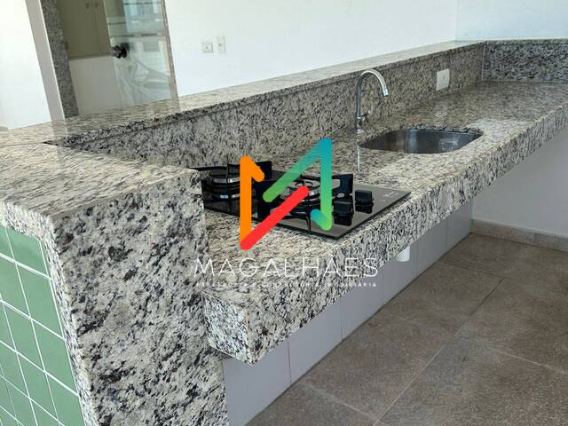 #463 - Apartamento Usado para Locação em Jaboatão dos Guararapes - PE