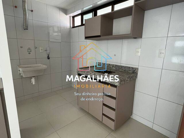 Apartamento Usado para Locação em Jaboatão dos Guararapes - 4