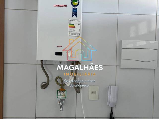 Apartamento Usado para Locação em Jaboatão dos Guararapes - 5