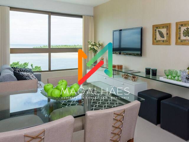 #465 - Apartamento Usado para Venda em Jaboatão dos Guararapes - PE
