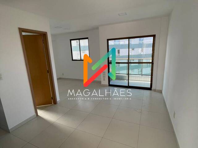 #466 - Apartamento Usado para Venda em Recife - PE