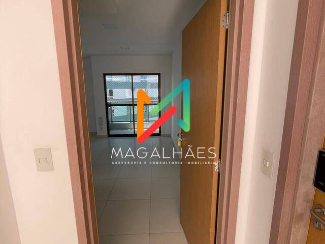 #466 - Apartamento Usado para Venda em Recife - PE