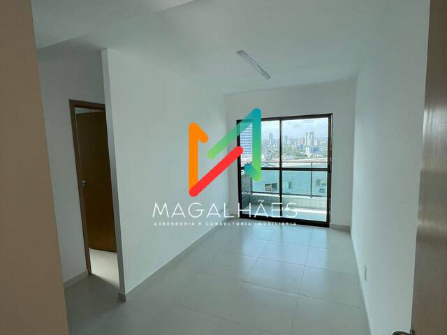 #467 - Apartamento Usado para Venda em Recife - PE