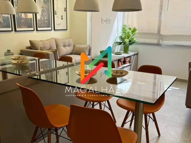 #468 - Apartamento Usado para Venda em Recife - PE